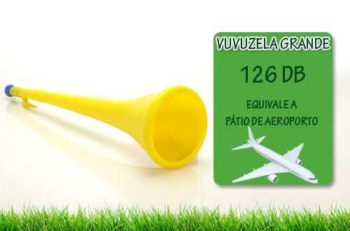 vuvuzela-proteste